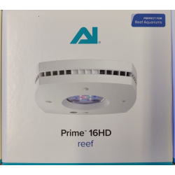 Aqua Illumination Prime 16HD Czarna/Biała